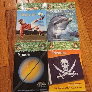 Magic Tree House